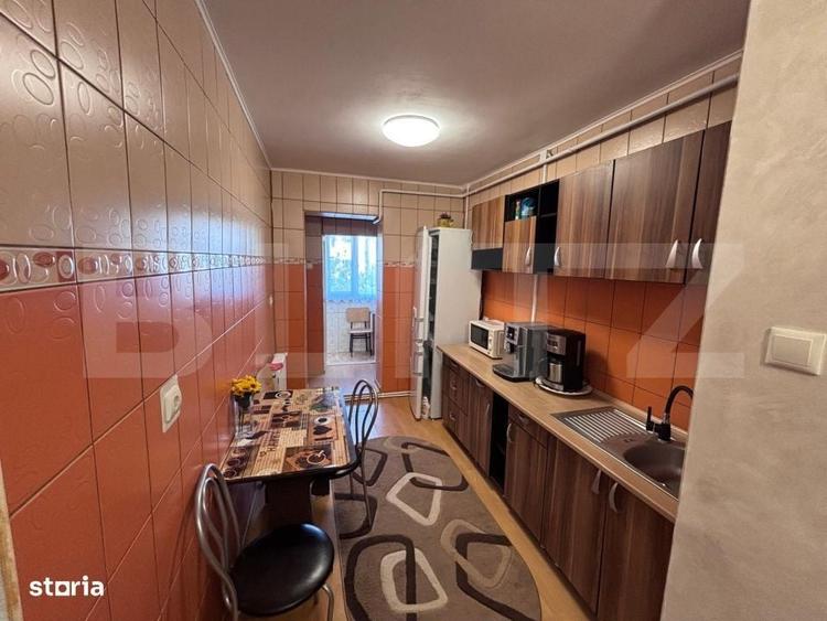 Apartament 2 camere de inchiriat Micro 20 - 3