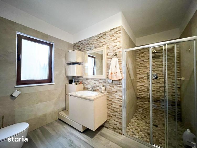 Casa 6 camere de vanzare in Someseni, Cluj Napoca - 11