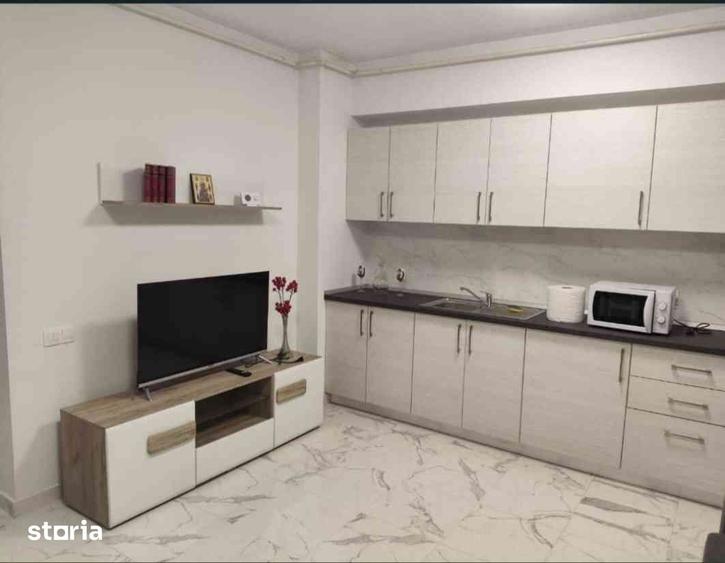 SE INCHIRIAZA APARTAMENT 2 CAMERE NORD PITESTI - 7