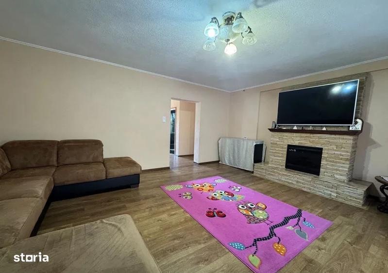 Apartament in vila, 3 camere, terasa de 30 mp, langa UMF si gradina Bo - 5