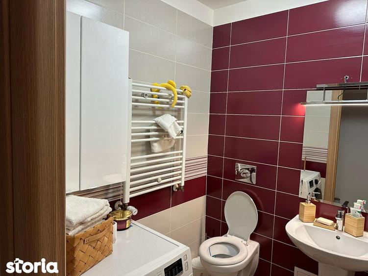 Apartament cu 2 camere în Tractorul