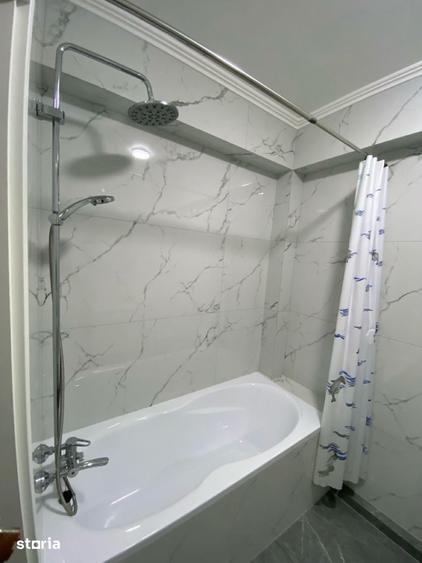 Garsonieră în Tei