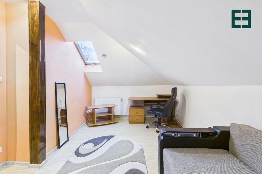 Apartament cu 2 camere decomandat, mobilat în Aradului