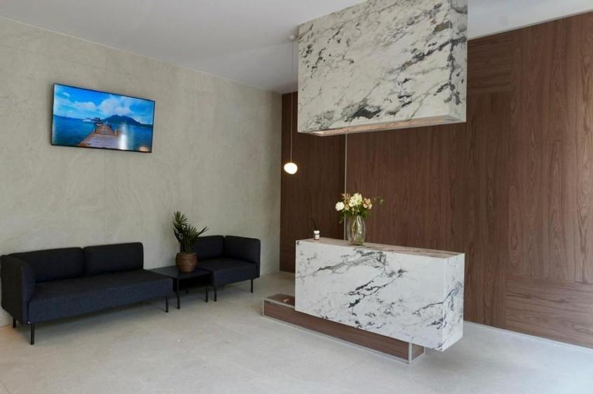 Apartament 2 Camere Noor Unirii Residence - 8