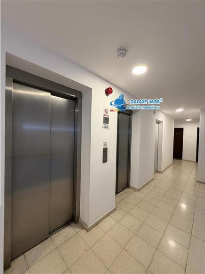 Apartament cu 2 camere semidecomandat, mobilat în Colentina