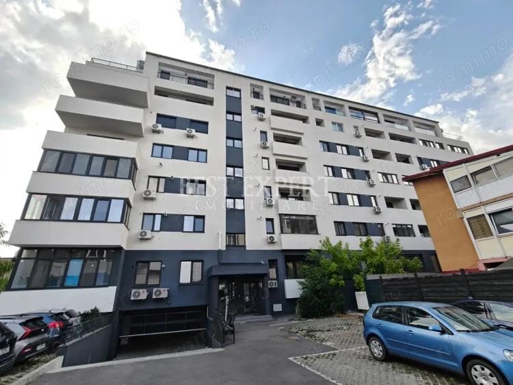 Apartament cu 2 camere semidecomandat în Nicolae Grigorescu