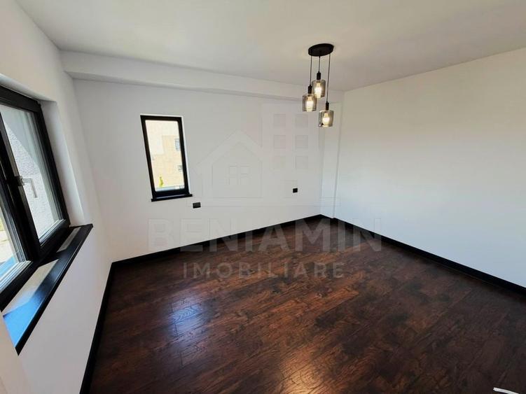 Casa P+1 Finisaje Premium-205mp-Incalzire Pardoseala-2025... - 16