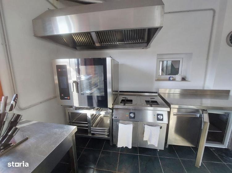 Casă cu 4 camere cu Teren 5995 Mp în Șumugiu