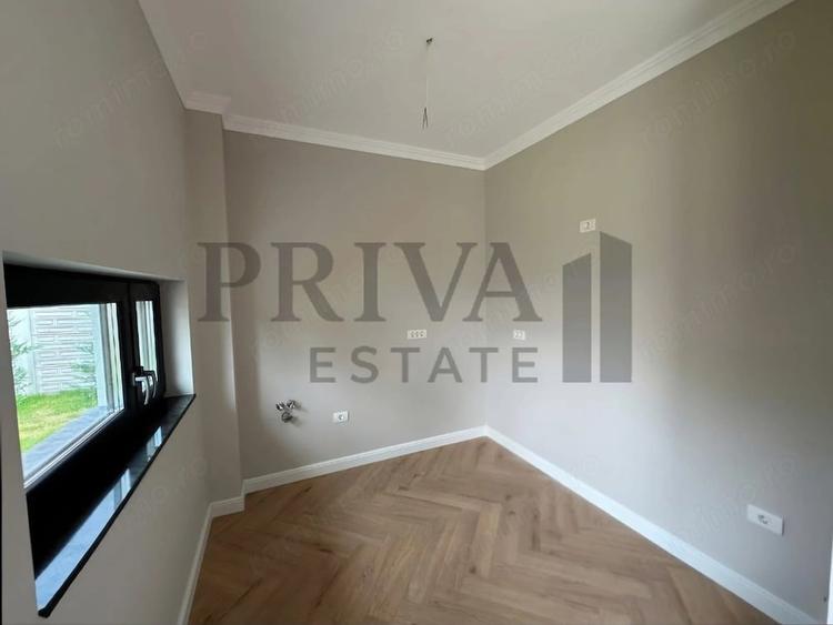 Casa individuala moderna 4 camere, 3 bai, 136 mp, Ciarda Ro?ie - 1