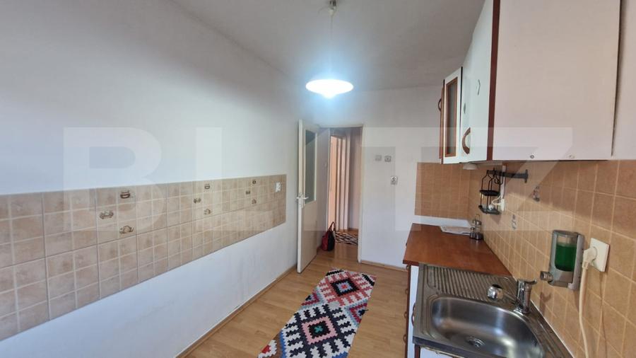 Apartament cu 2 camere decomandat în Bartolomeu
