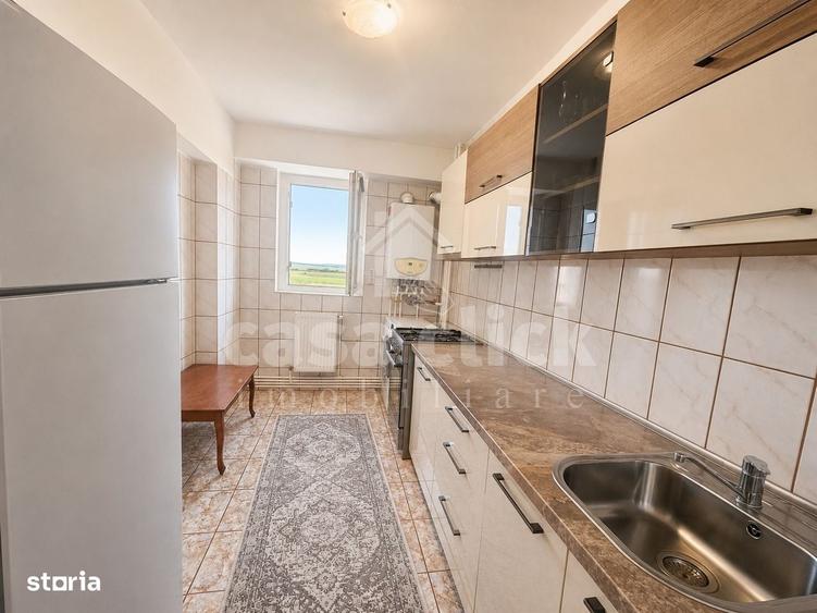 Prima inchiriere! 2 camere Mazepa 2 | Panorama spre Dunare - 9