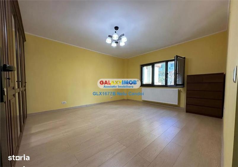 Apartament cu 3 camere decomandat, mobilat în 13 Septembrie