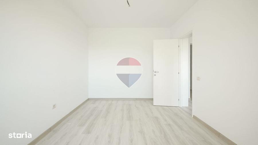 Apartament Tip Studio - Subcetate City 2 - 3