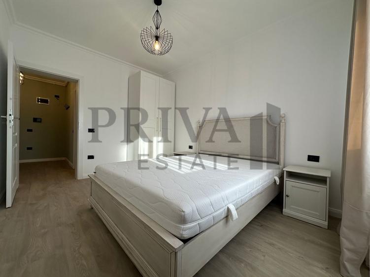 Apartament cu 2 camere, mobilat în Calea Urseni