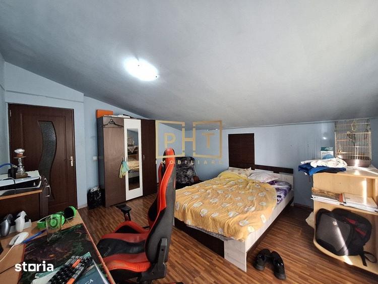 Apartament cu 5 camere de vanzare 133 mp, zona Muzeul Apei! - 2