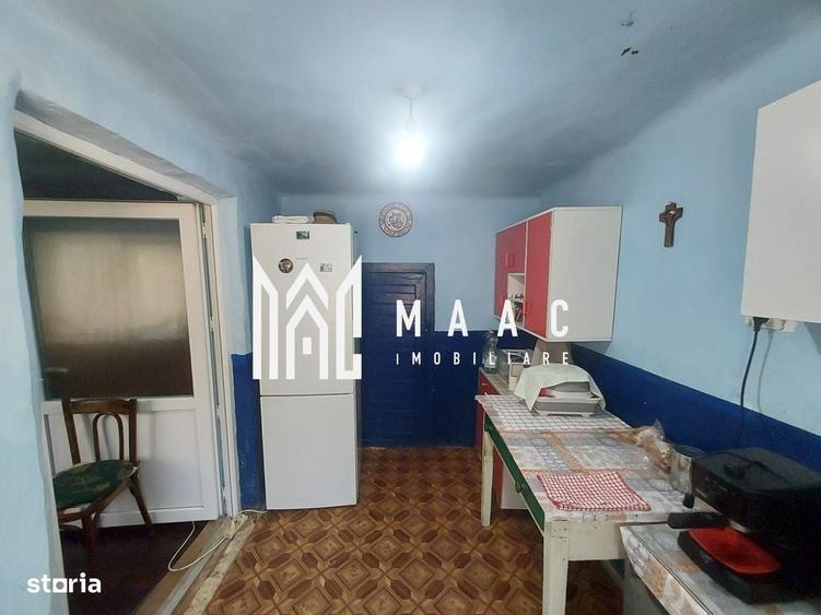 Casă cu 4 camere în Aciliu
