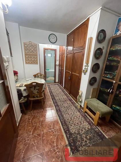 Apartament cu 2 camere decomandat în Banu Mărăcine