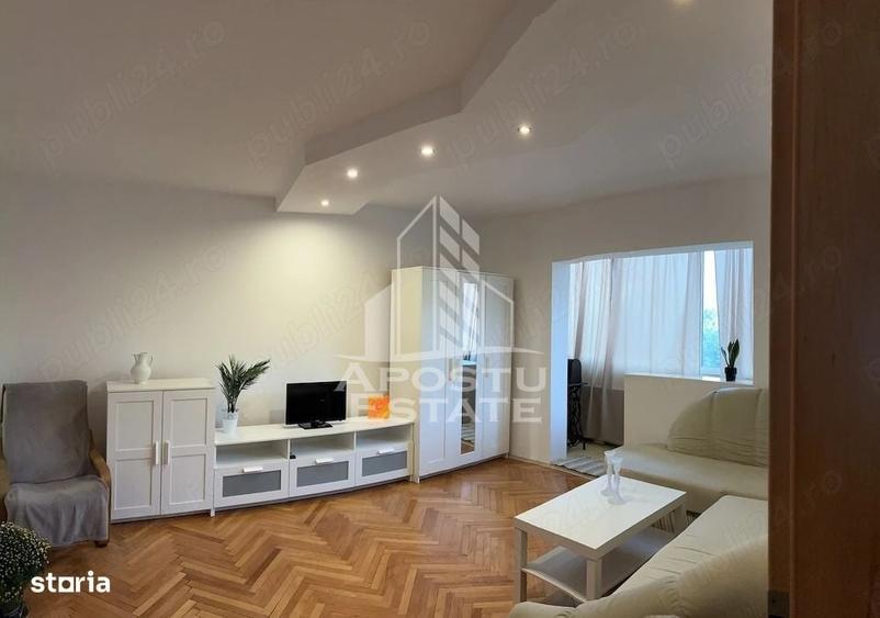 Apartament cu 3 camere în Bucovina