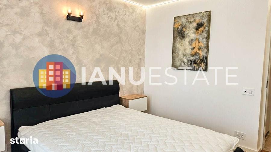 Dristor 10` Metrou Camil Ressu Mall ParkLake Parc IOR Renovat Lux Nou - 2