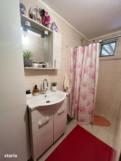 Casă cu 3 camere cu Teren 730 Mp în Meteș