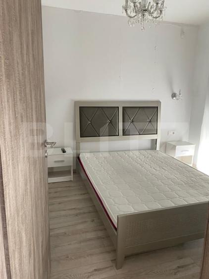 Apartament cu 2 camere decomandat, mobilat în Iosia
