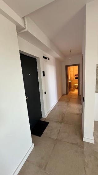 Apartament cu 2 camere decomandat, mobilat în Gara