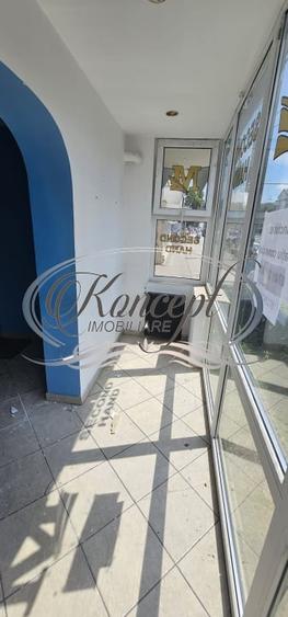 Spațiu comercial, de 50 mp, în Mănăștur