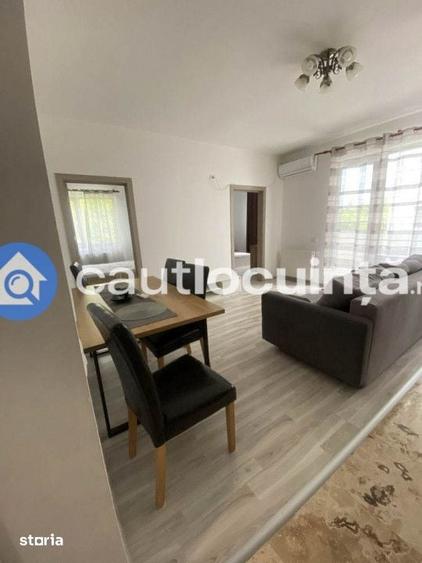 Apartament cu 3 camere semidecomandat în Drumul Taberei