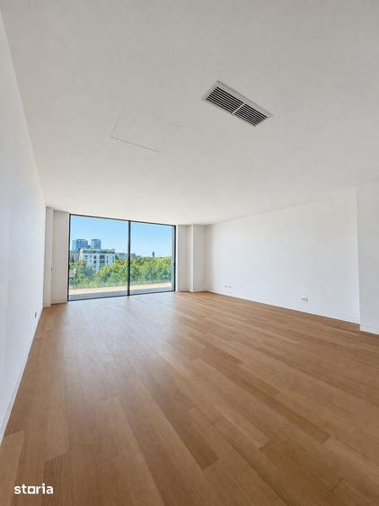 Apartament premium 4 camere | 145 mp | Imobil boutique | Floreasca - 5