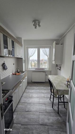 Apartament cu 2 camere semidecomandat în Săsar — fotografia 3