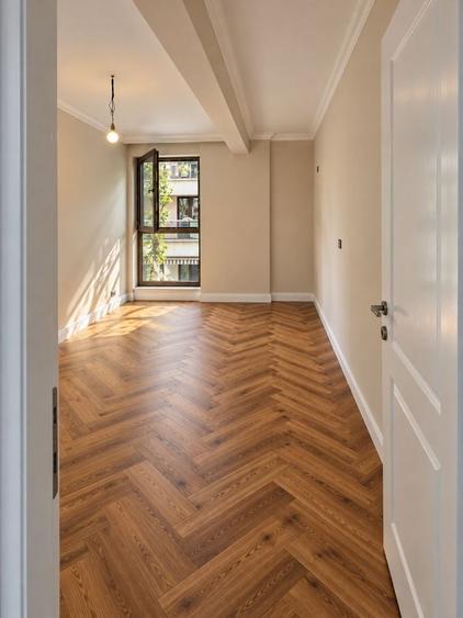 Apartament cu 3 camere decomandat în Herăstrău