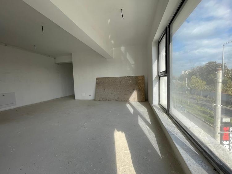 Apartament cu 2 camere decomandat în Bucureștii Noi