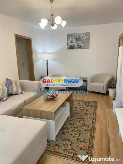 Apartament cu 2 camere semidecomandat în Dristor