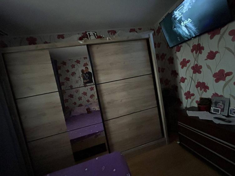 Apartament cu 2 camere decomandat, mobilat în Tătărași