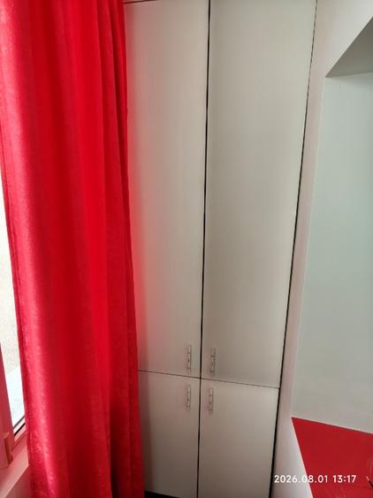 Garsonieră decomandată în Banu Manta