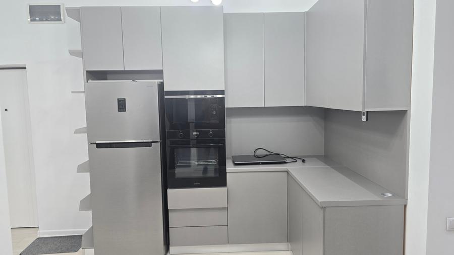 Apartament cu 2 camere decomandat în Ultracentral