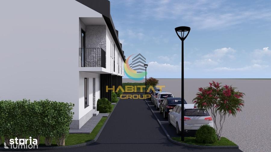 Casă cu 4 camere cu Teren 150 Mp în Central