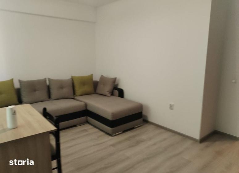 Apartament cu 2 camere în Galata