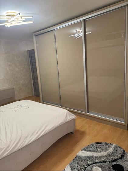 Apartament cu 2 camere decomandat în Cornitoiu