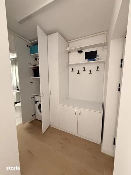 Studio | Petre Ispirescu | Prima Inchiriere | Decomandat | Bloc Nou 20 - 8