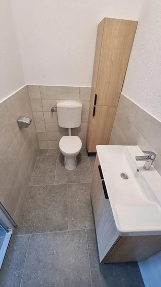 Spațiu comercial, de 45 mp, în Iancului
