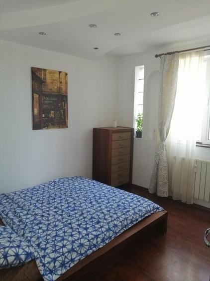 Apartament semidecomandat în 1 Mai