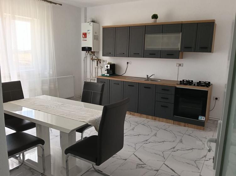 Casa Individuala Becicherecu Mic,P+M,3 Camere,2 Bai,Mobilata si Utilata - 6