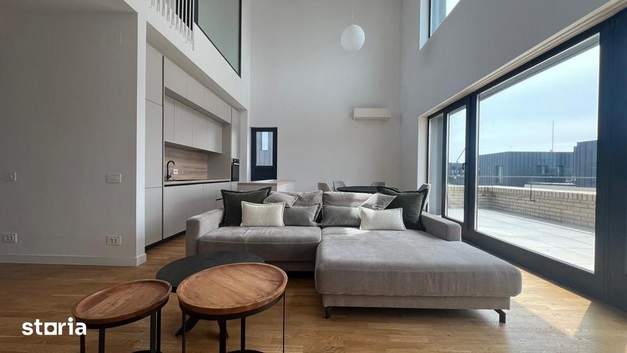 Elegan?a ?i Confort in Nordul Capitalei | Apartament Premium 4 Camere - 7
