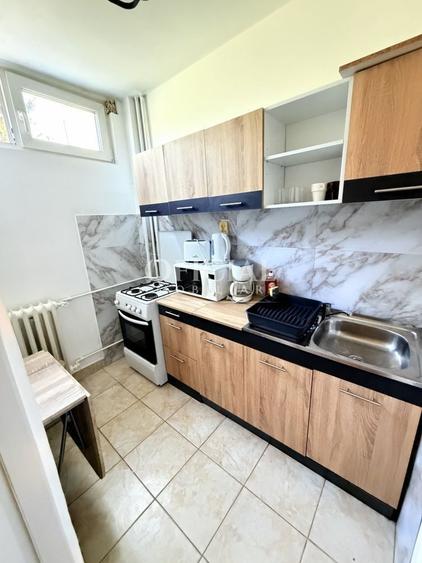 Apartament 1 Camera | PET FRIENDLY | 32 Mp | Gheorgheni Detunata - 3
