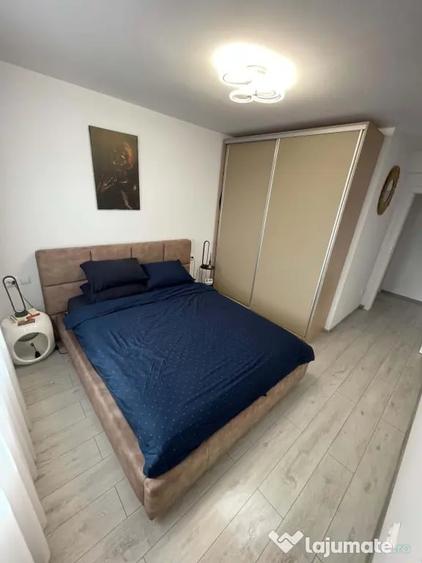 Apartament cu 2 camere semidecomandat în Șelimbăr