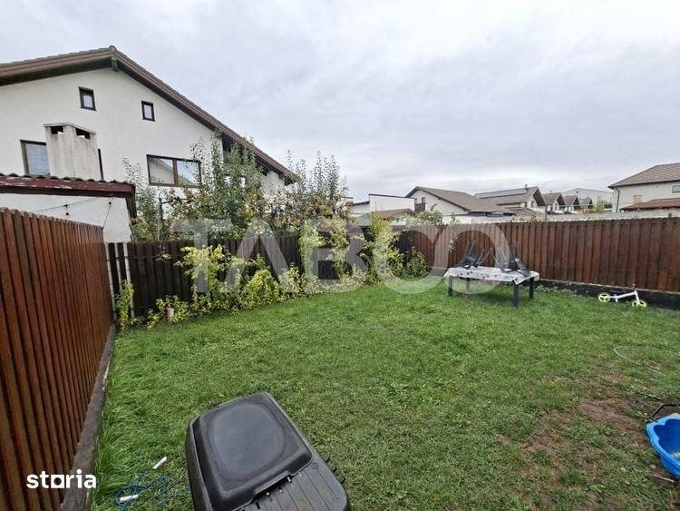 Apartament cu 2 camere decomandat în Șelimbăr — fotografia 3