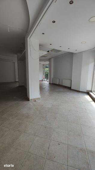 Spațiu comercial, de 180 mp, în Ultracentral