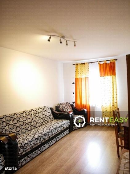Apartament cu 2 camere în Podul de Fier