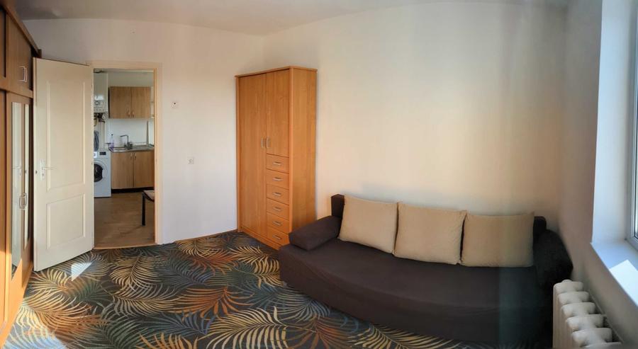 Apartament cu 2 camere decomandat în Dâmbul Rotund